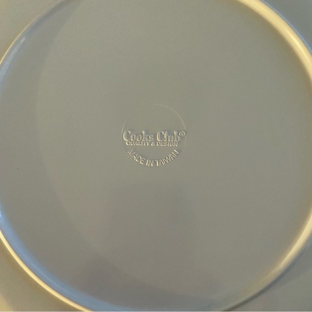 3 Piece Dish Set - Picture 6 of 8
